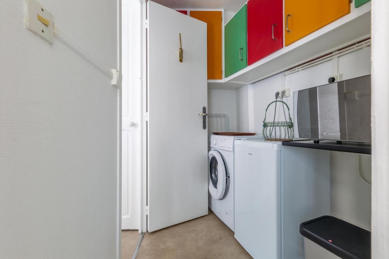 Apartmán Amandus Rouen Exteriér fotografie